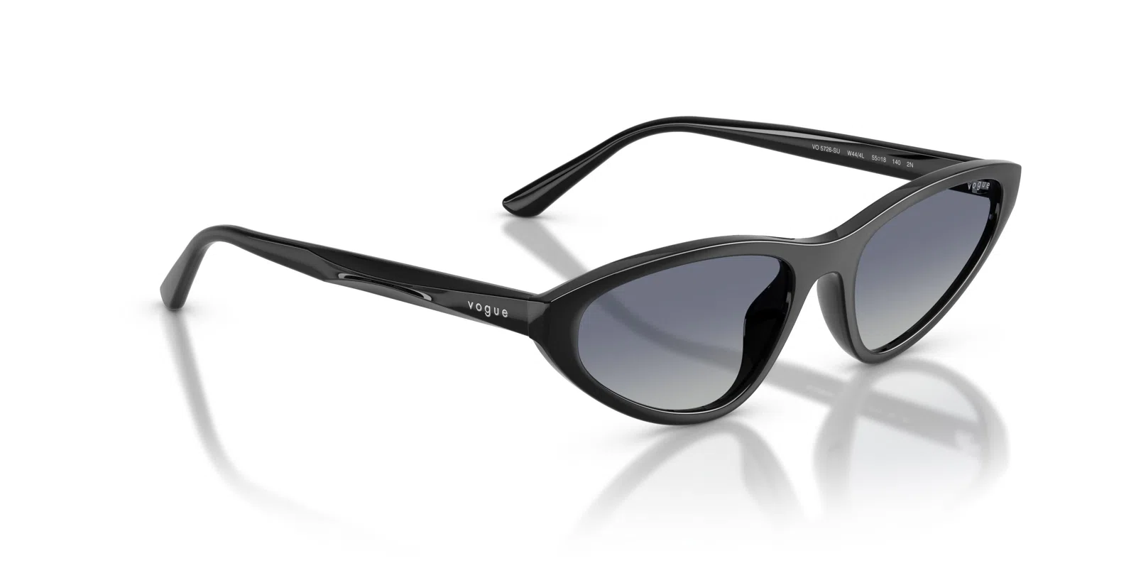 Vogue 5726SU Sunglasses - view 21